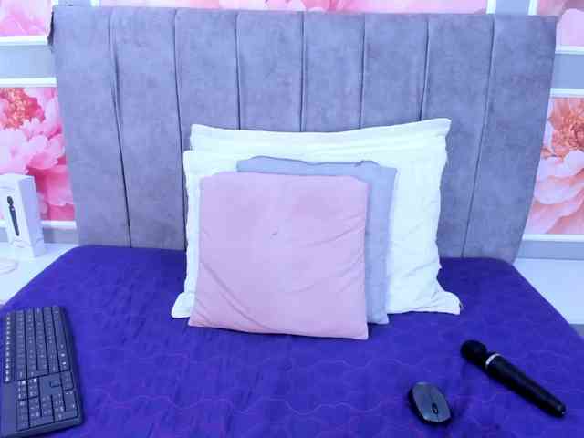 StaceyWhite webcam