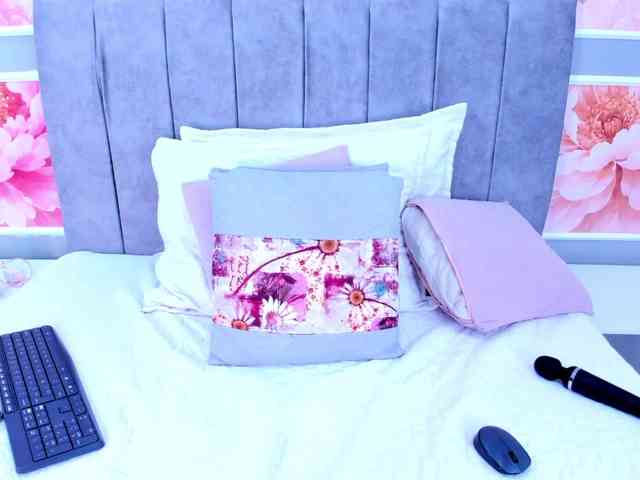 StaceyWhite webcam