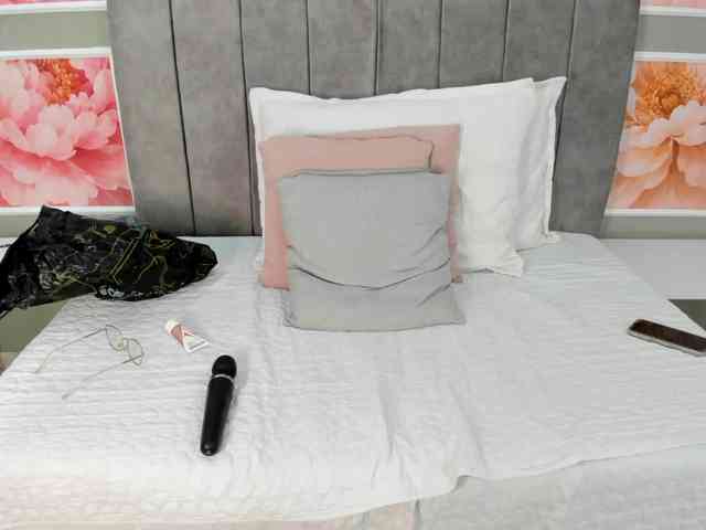 StaceyWhite webcam