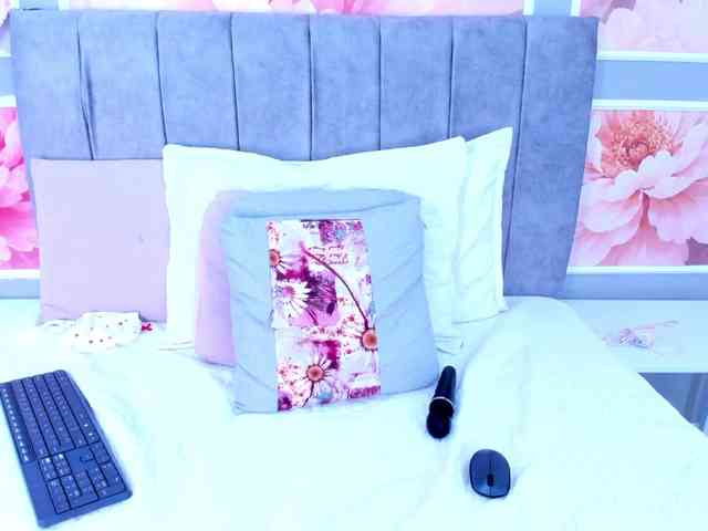 StaceyWhite webcam