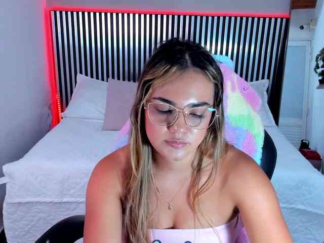 StaceyWhite webcam
