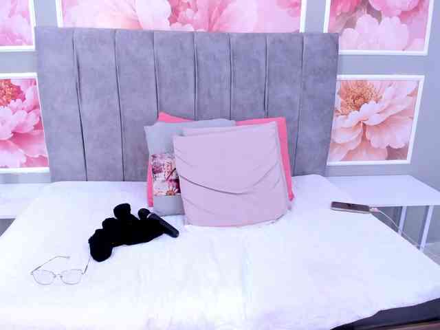 StaceyWhite webcam