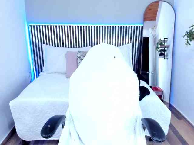 StaceyWhite webcam