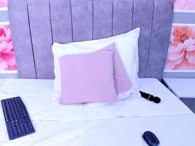 StaceyWhite webcam