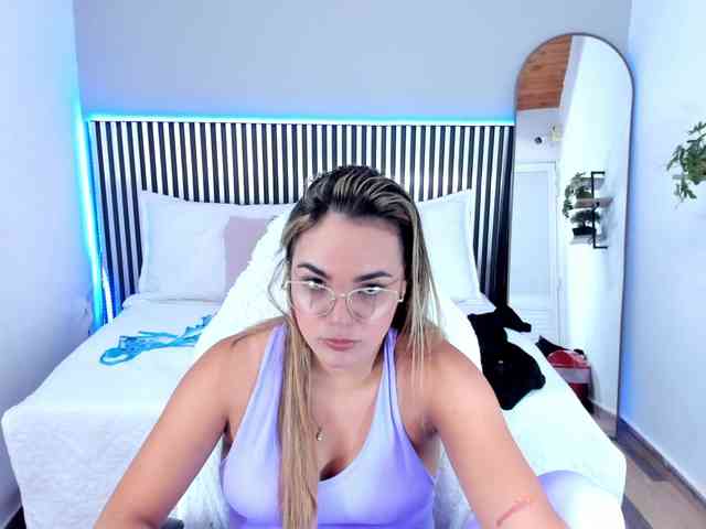 StaceyWhite webcam