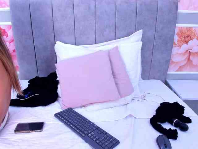 StaceyWhite webcam