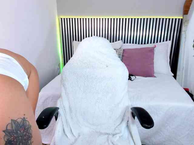 StaceyWhite webcam