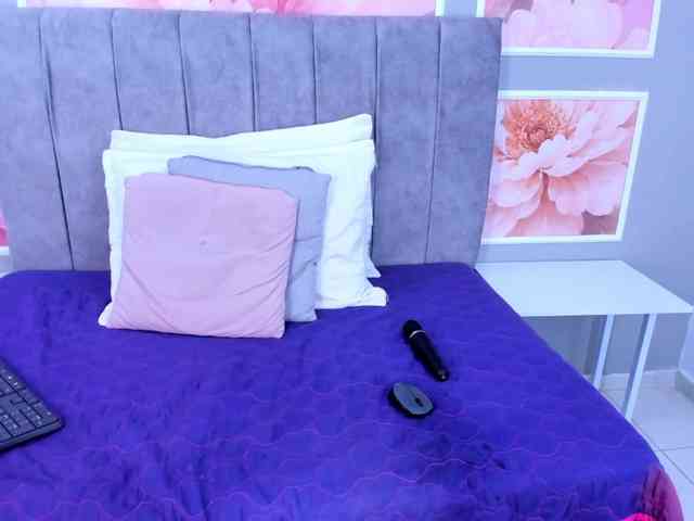 StaceyWhite webcam