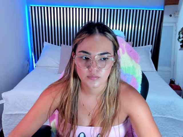 StaceyWhite webcam