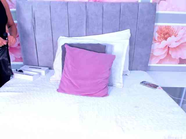 StaceyWhite webcam