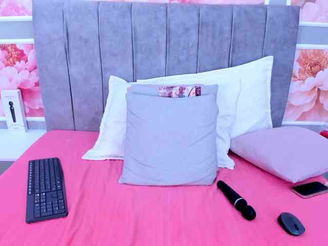 StaceyWhite webcam