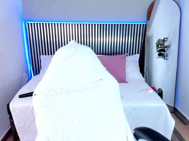 StaceyWhite webcam
