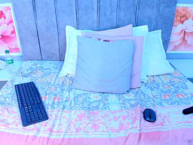 StaceyWhite webcam