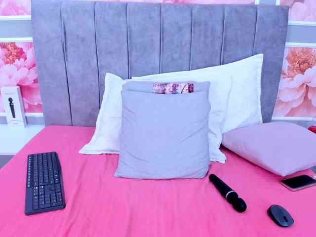 StaceyWhite webcam