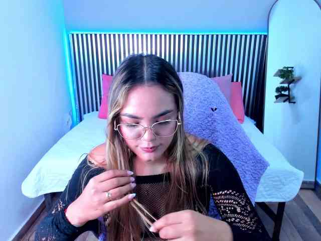 StaceyWhite webcam