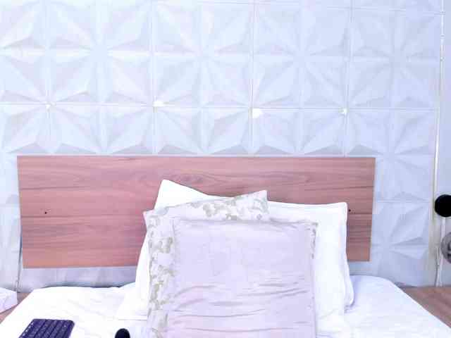 StaceyWhite webcam