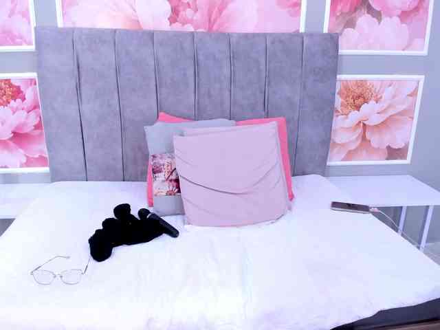 StaceyWhite webcam