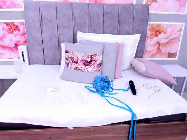 StaceyWhite webcam