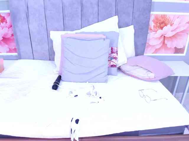 StaceyWhite Live Webcam on BongaCams