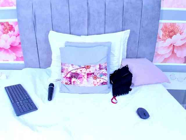 StaceyWhite webcam