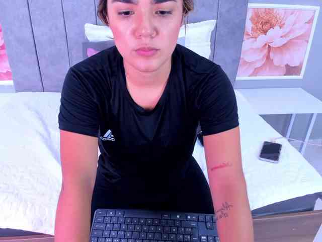 StaceyWhite webcam