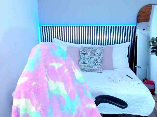 StaceyWhite webcam