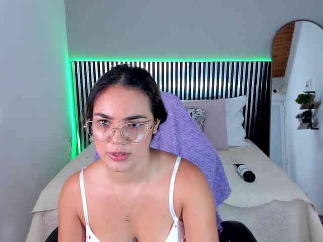 StaceyWhite webcam