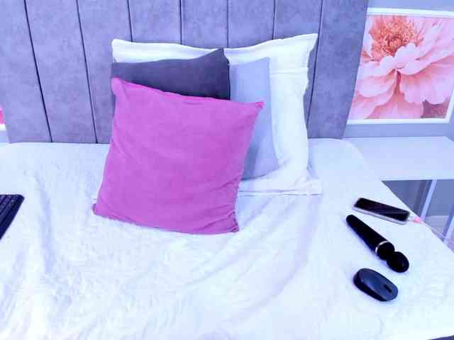StaceyWhite webcam