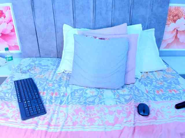 StaceyWhite webcam