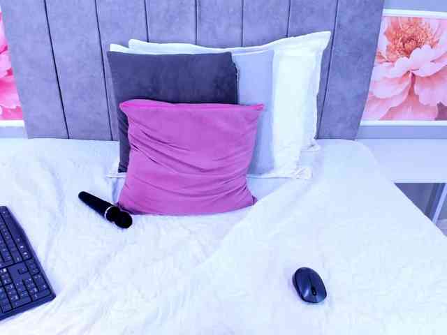 StaceyWhite webcam