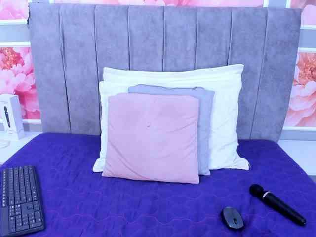 StaceyWhite webcam
