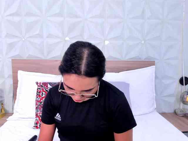 StaceyWhite webcam