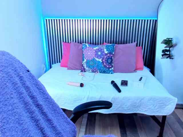 StaceyWhite webcam