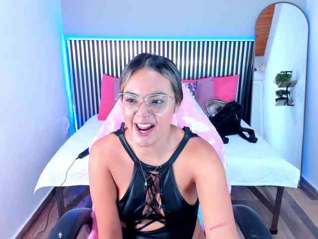 StaceyWhite webcam
