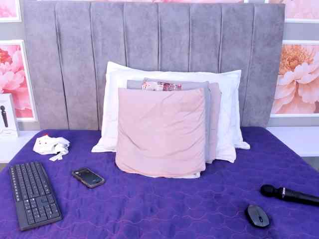 StaceyWhite webcam