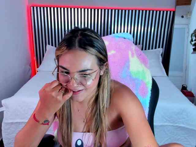 StaceyWhite webcam