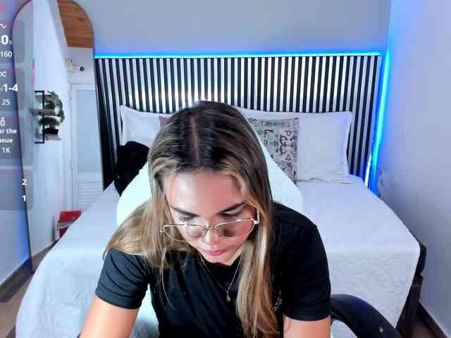 StaceyWhite webcam