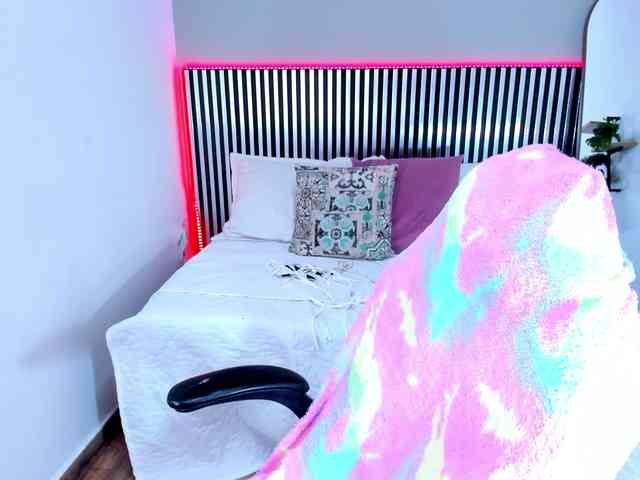 StaceyWhite webcam