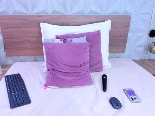 StaceyWhite webcam