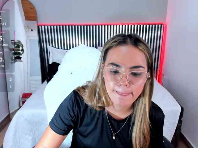 StaceyWhite webcam
