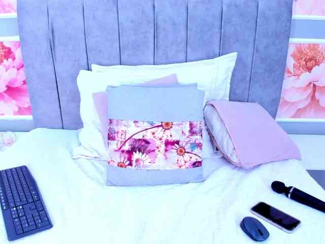 StaceyWhite webcam