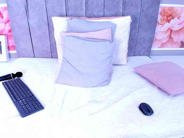 StaceyWhite webcam