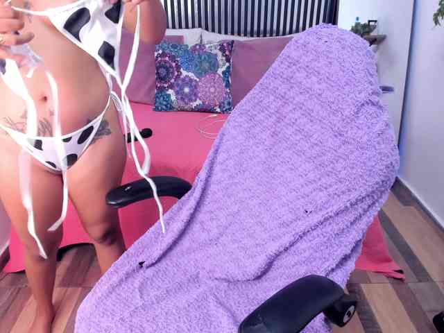 StaceyWhite webcam