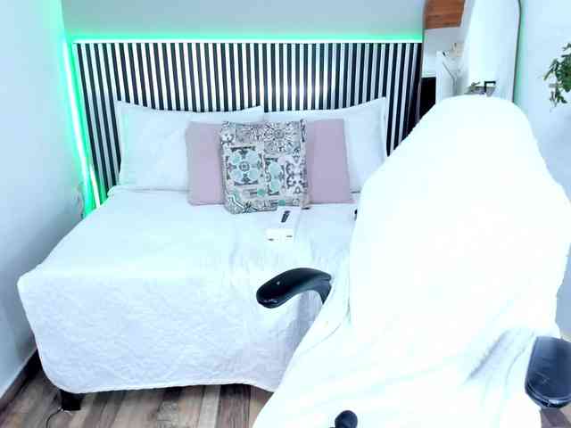 StaceyWhite webcam