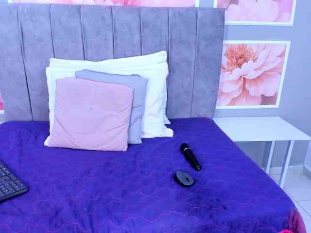 StaceyWhite webcam
