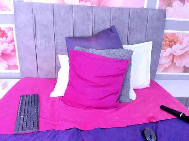 StaceyWhite webcam
