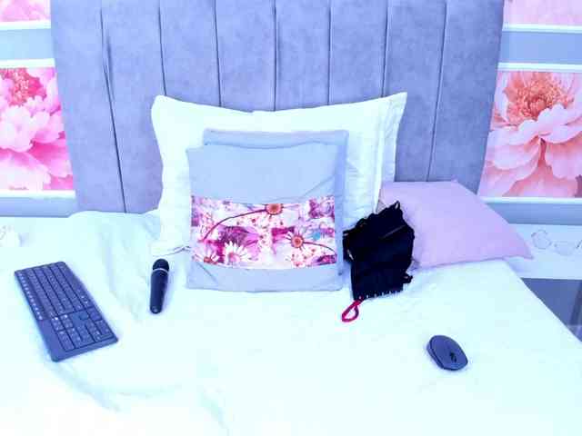 StaceyWhite webcam