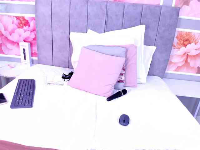 StaceyWhite webcam