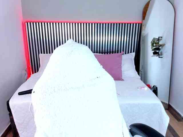 StaceyWhite webcam