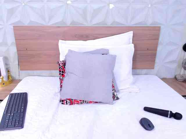 StaceyWhite webcam